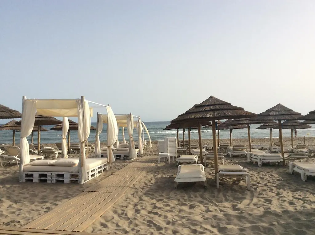 Apartamentos Y Habitaciones Kai Marbella (Adults Only) Spain